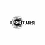 BRIGHT LENS or BRIGHT LENS STUDIO Logo - Entry #1206