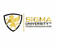 Sigma University™ Logo - Entry #1213