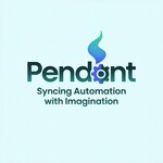 pendant Logo - Entry #266