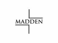 Madden Logo - Entry #2086