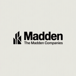 Madden Logo - Entry #3568