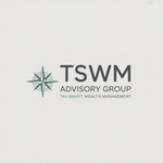 TSWM Advisory Group Logo - Entry #289