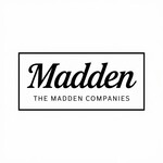 Madden Logo - Entry #5515