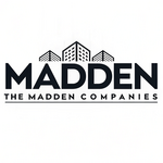 Madden Logo - Entry #4564