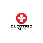 Electric M.D Logo - Entry #519
