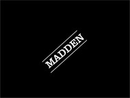 Madden Logo - Entry #652