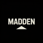 Madden Logo - Entry #2466
