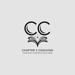 Chapter 2 Coaching Logo - Entry #1028