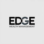Edge Wealth Management Logo - Entry #2758