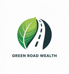 Green Road Wealth Logo - Entry #262