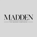 Madden Logo - Entry #3299