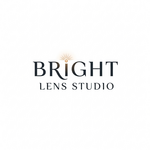 BRIGHT LENS or BRIGHT LENS STUDIO Logo - Entry #732
