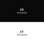 Madden Logo - Entry #253