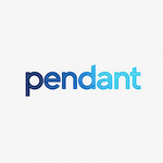 pendant Logo - Entry #1513