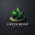 Green Road Wealth Logo - Entry #437
