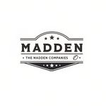 Madden Logo - Entry #5356