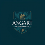 Angart Investments Logo - Entry #1744