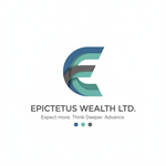 Epictetus Wealth Ltd. Logo - Entry #415