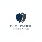 PRIME PACIFIC INSURANCE Logo - Entry #1407