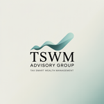 TSWM Advisory Group Logo - Entry #685