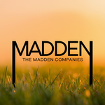 Madden Logo - Entry #3777