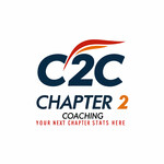 Chapter 2 Coaching Logo - Entry #866