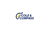 Cole & Compass Logo - Entry #677