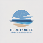 Blue Pointe Wealth Management Logo - Entry #15