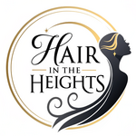 Hair in the Heights Logo - Entry #1420