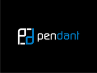 pendant Logo - Entry #190