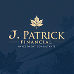 J. Patrick Financial Logo - Entry #255