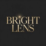 BRIGHT LENS or BRIGHT LENS STUDIO Logo - Entry #710