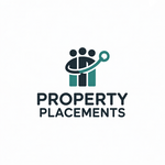 Property Placements Logo - Entry #342