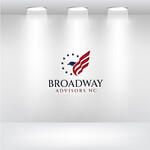 Broadway Advisors NC Logo - Entry #510