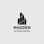 Madden Logo - Entry #4661