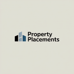 Property Placements Logo - Entry #535