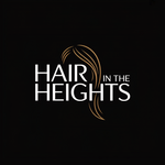 Hair in the Heights Logo - Entry #2480