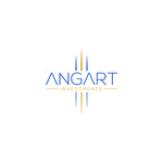 Angart Investments Logo - Entry #636