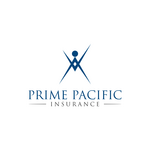 PRIME PACIFIC INSURANCE Logo - Entry #1963