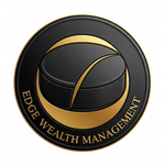Edge Wealth Management Logo - Entry #3157