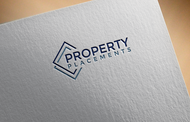 Property Placements Logo - Entry #1765