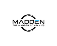 Madden Logo - Entry #4155