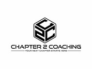 Chapter 2 Coaching Logo - Entry #236