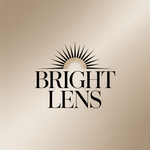 BRIGHT LENS or BRIGHT LENS STUDIO Logo - Entry #1268