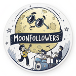 Moonfollowers Logo - Entry #775