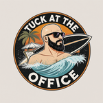 Stuck At The Office Logo - Entry #79