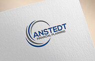 Anstedt Financial Planning Logo - Entry #19