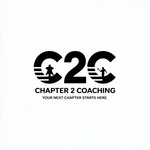 Chapter 2 Coaching Logo - Entry #248
