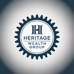 Heritage Wealth Group Logo - Entry #22