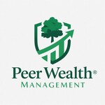 Peer Wealth Management Logo - Entry #59